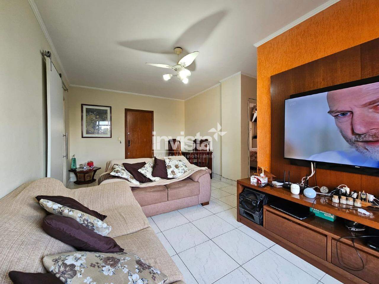 Apartamento à venda no bairro Marapé