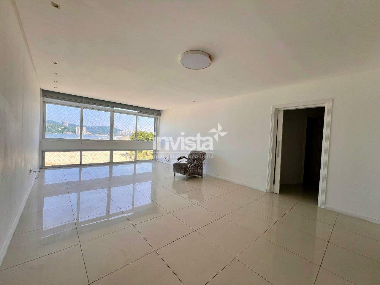 Apartamento para locação no José Menino