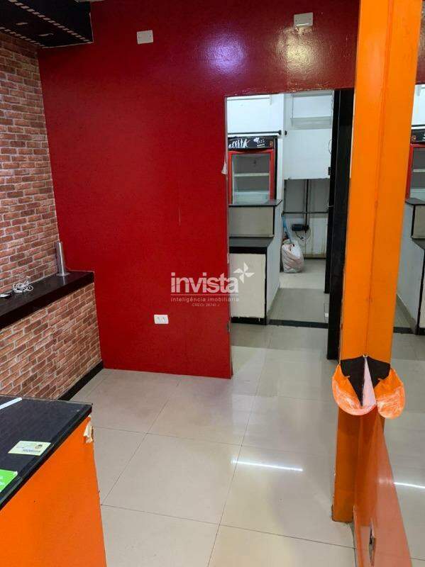 Ponto Comercial para aluguel no bairro Gonzaga