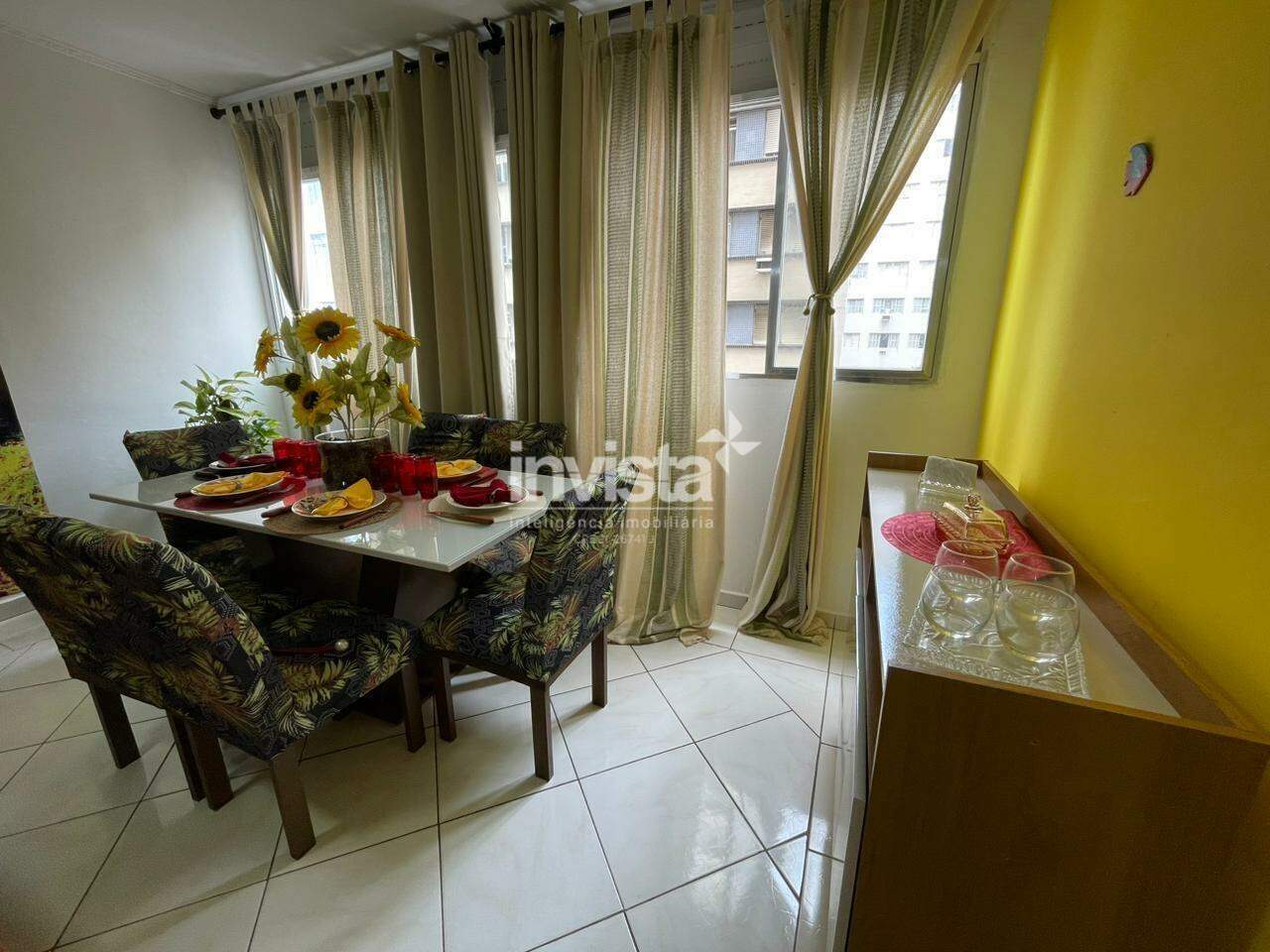 Apartamento para aluguel no bairro Gonzaga