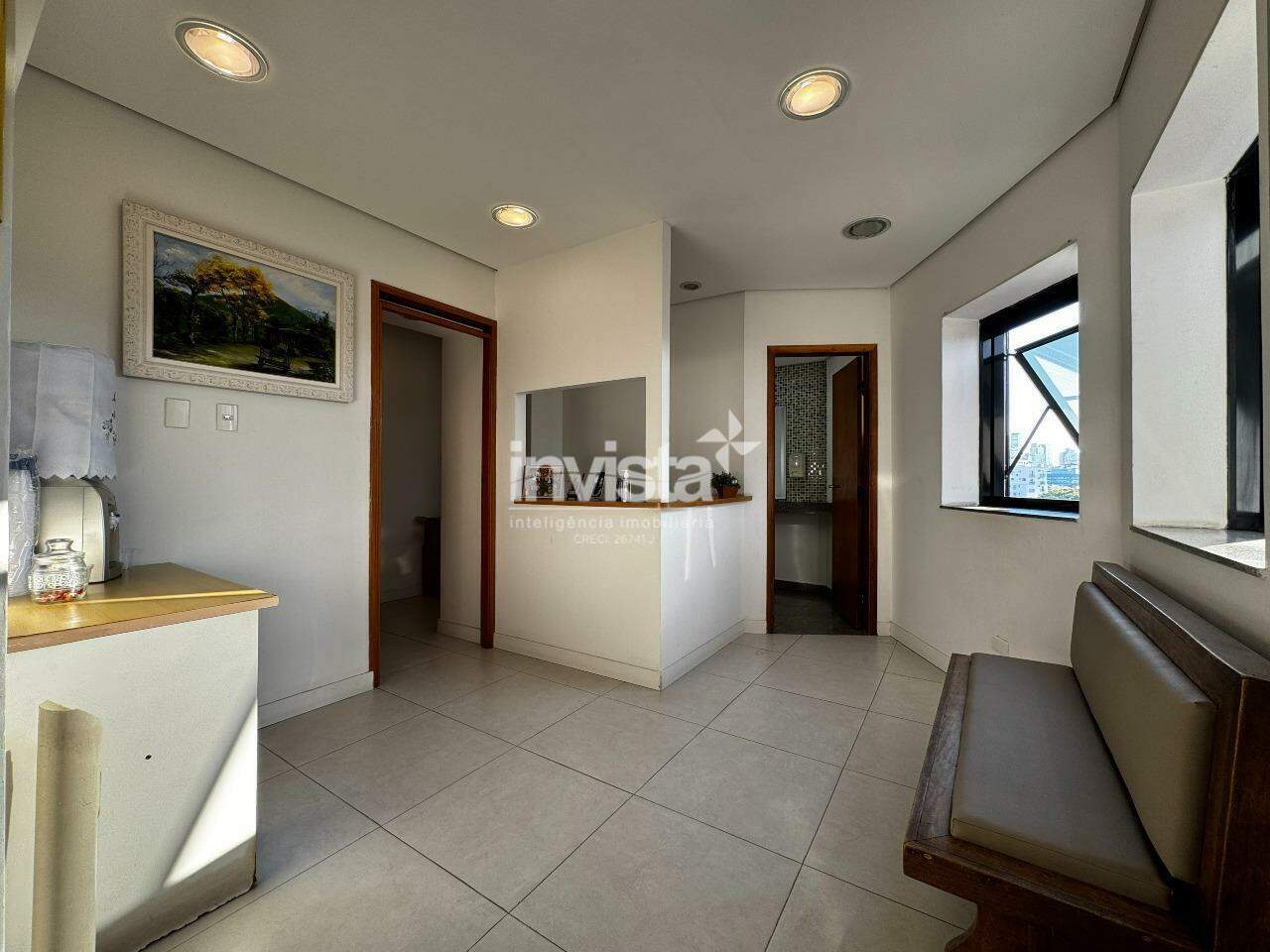 Sala Comercial à venda no bairro Boqueirão