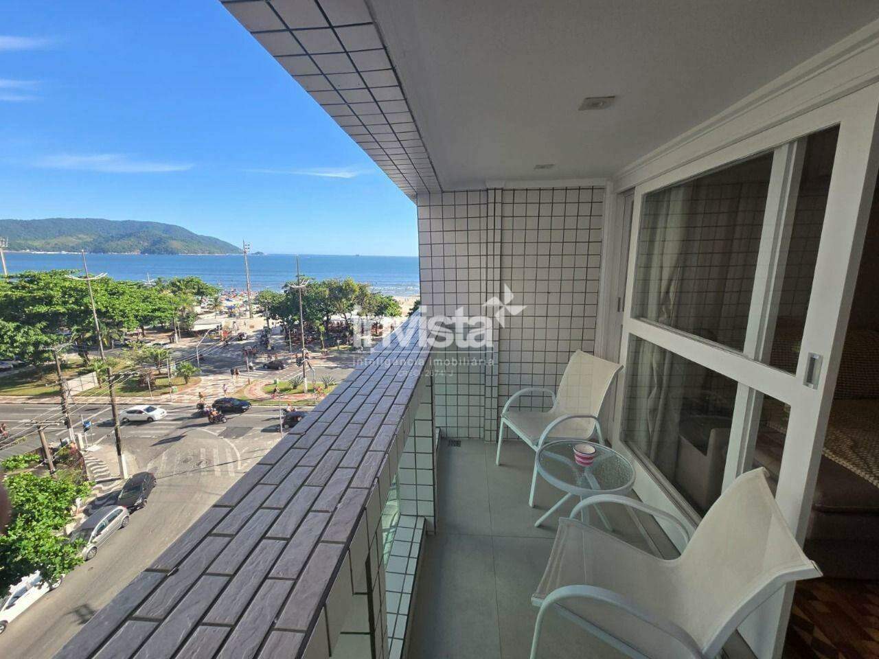 Apartamento à venda no bairro Boqueirão