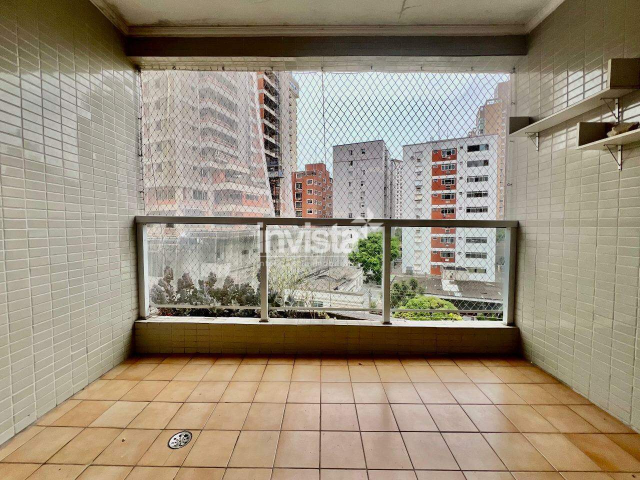 Apartamento à venda no bairro José Menino