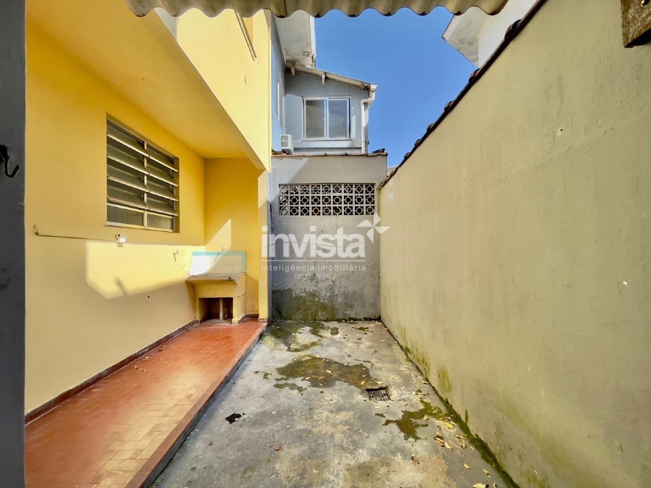 Casa à venda no bairro Marapé