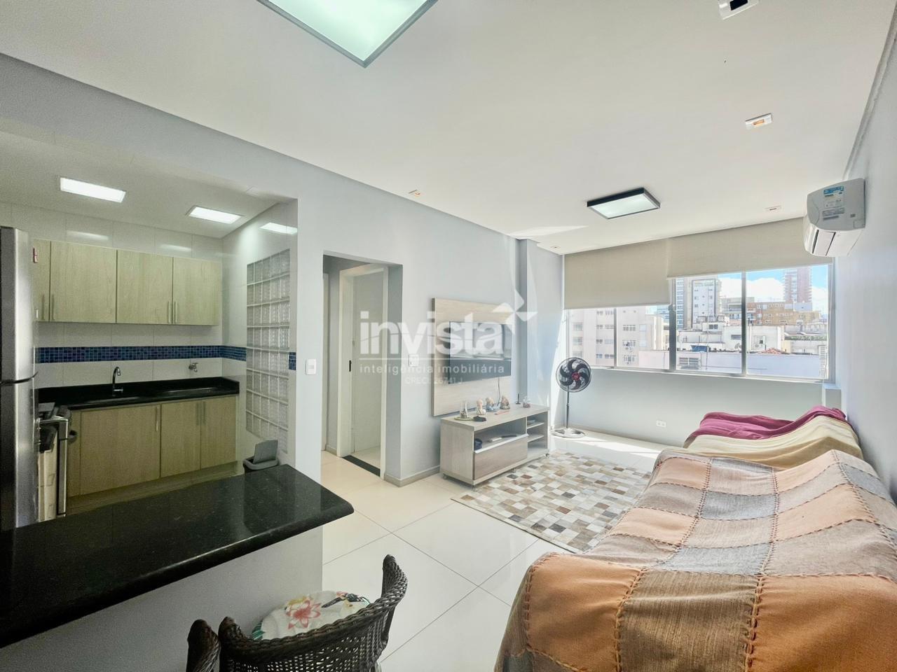 Apartamento à venda no bairro Gonzaga