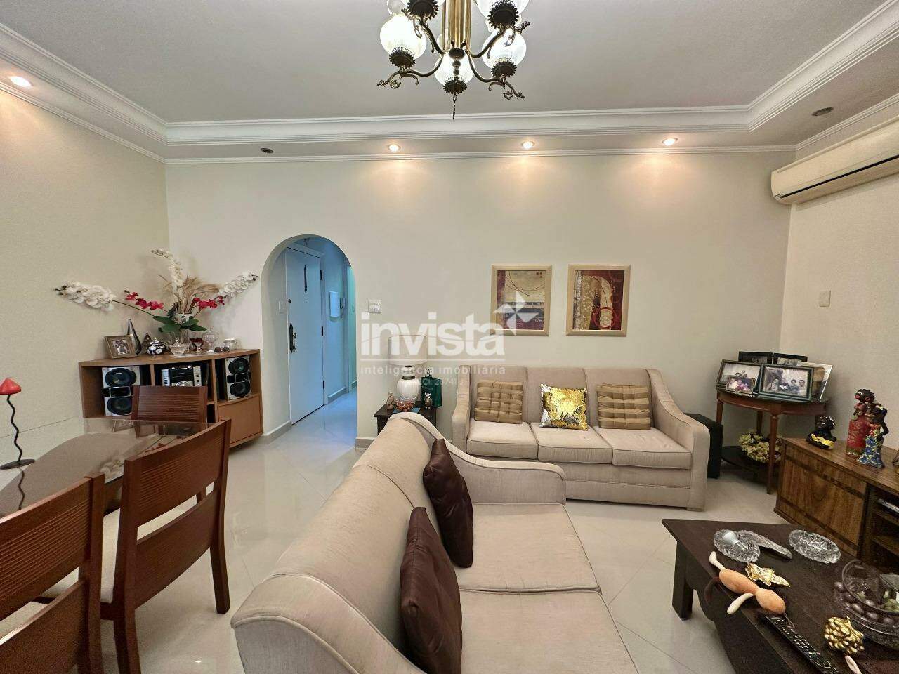 Apartamento à venda no bairro Boqueirão