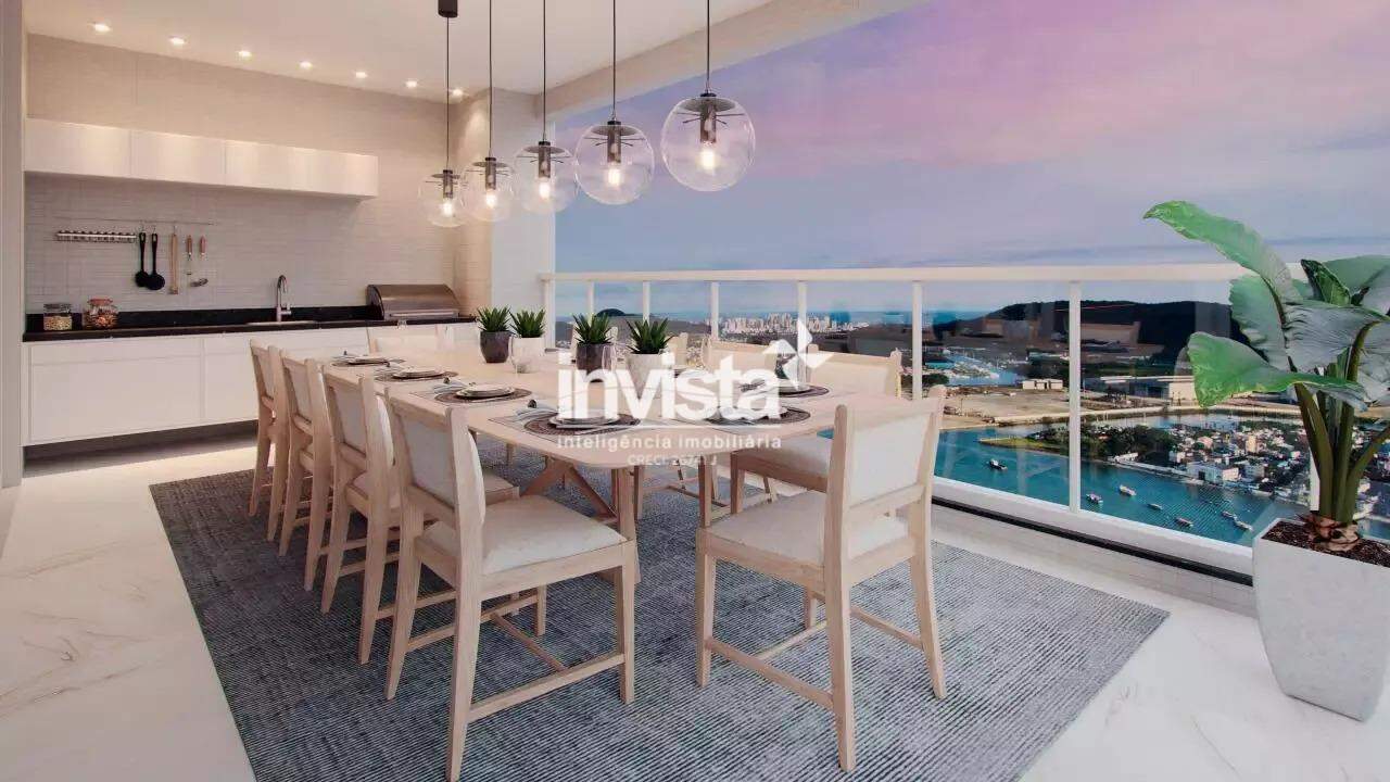 Apartamento à venda no bairro Ponta da Praia