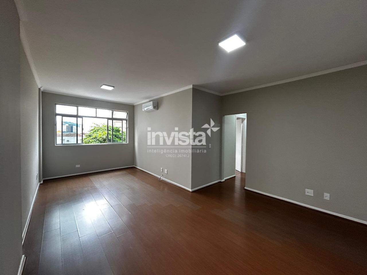 Apartamento para aluguel no bairro Gonzaga