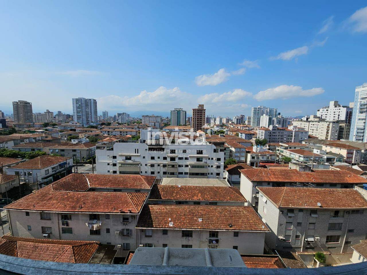 Apartamento à venda no bairro Embaré