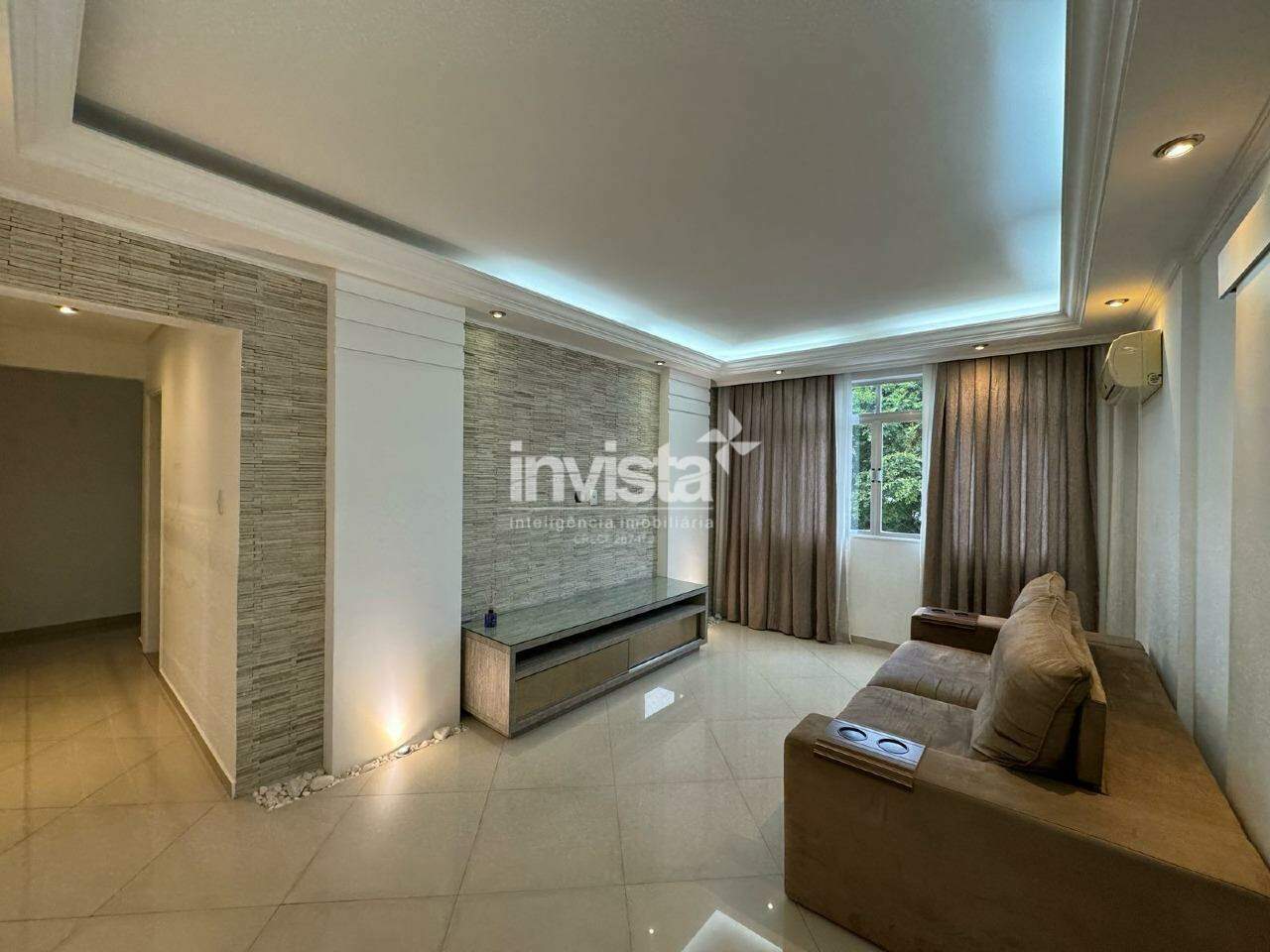 Apartamento à venda no bairro Embaré