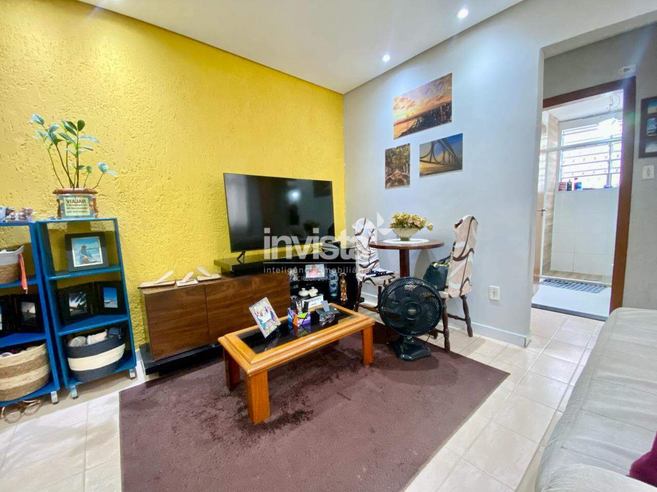 Apartamento à venda no bairro Marapé