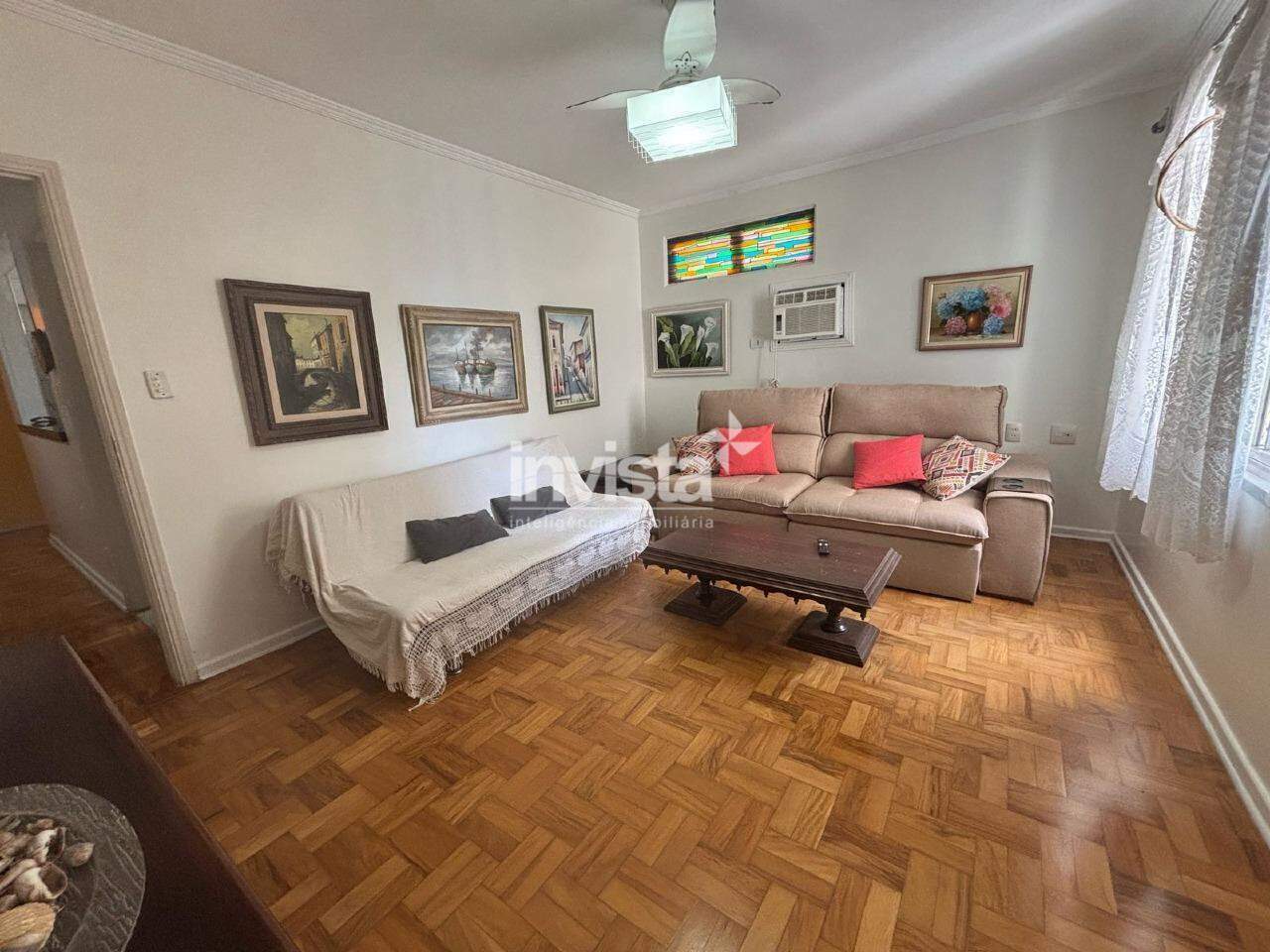 Apartamento à venda no bairro Gonzaga