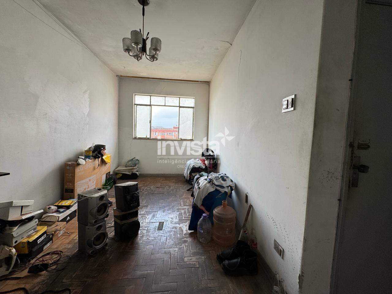 Apartamento à venda no bairro Macuco