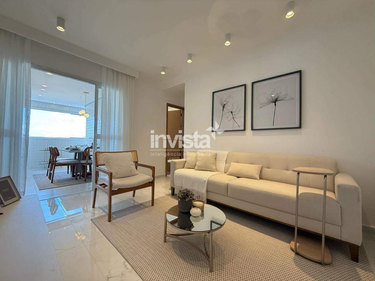 Apartamento à venda no bairro Boqueirão