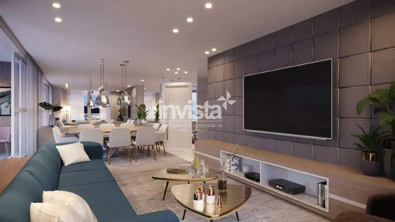 Apartamento à venda no bairro Ponta da Praia