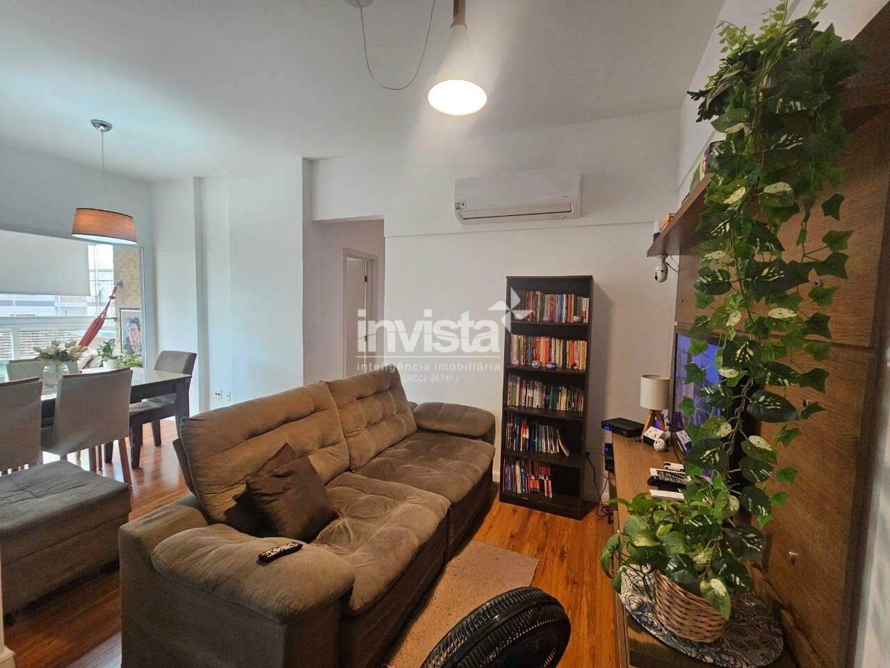 Apartamento à venda no bairro Estuário