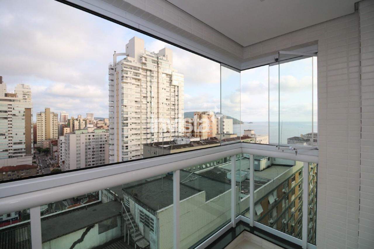 Apartamento à venda no bairro Embaré