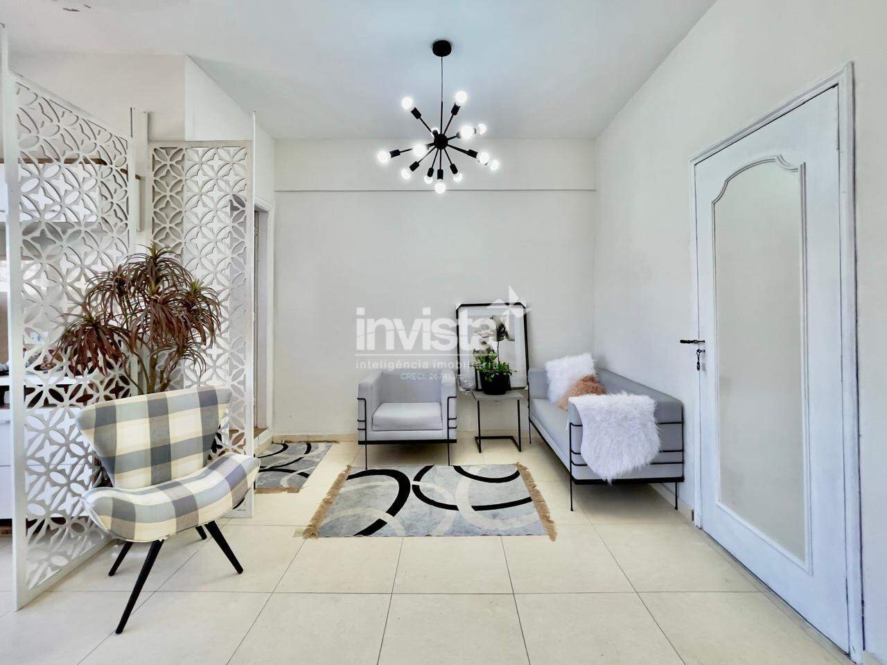 Sala Comercial à venda no bairro Macuco