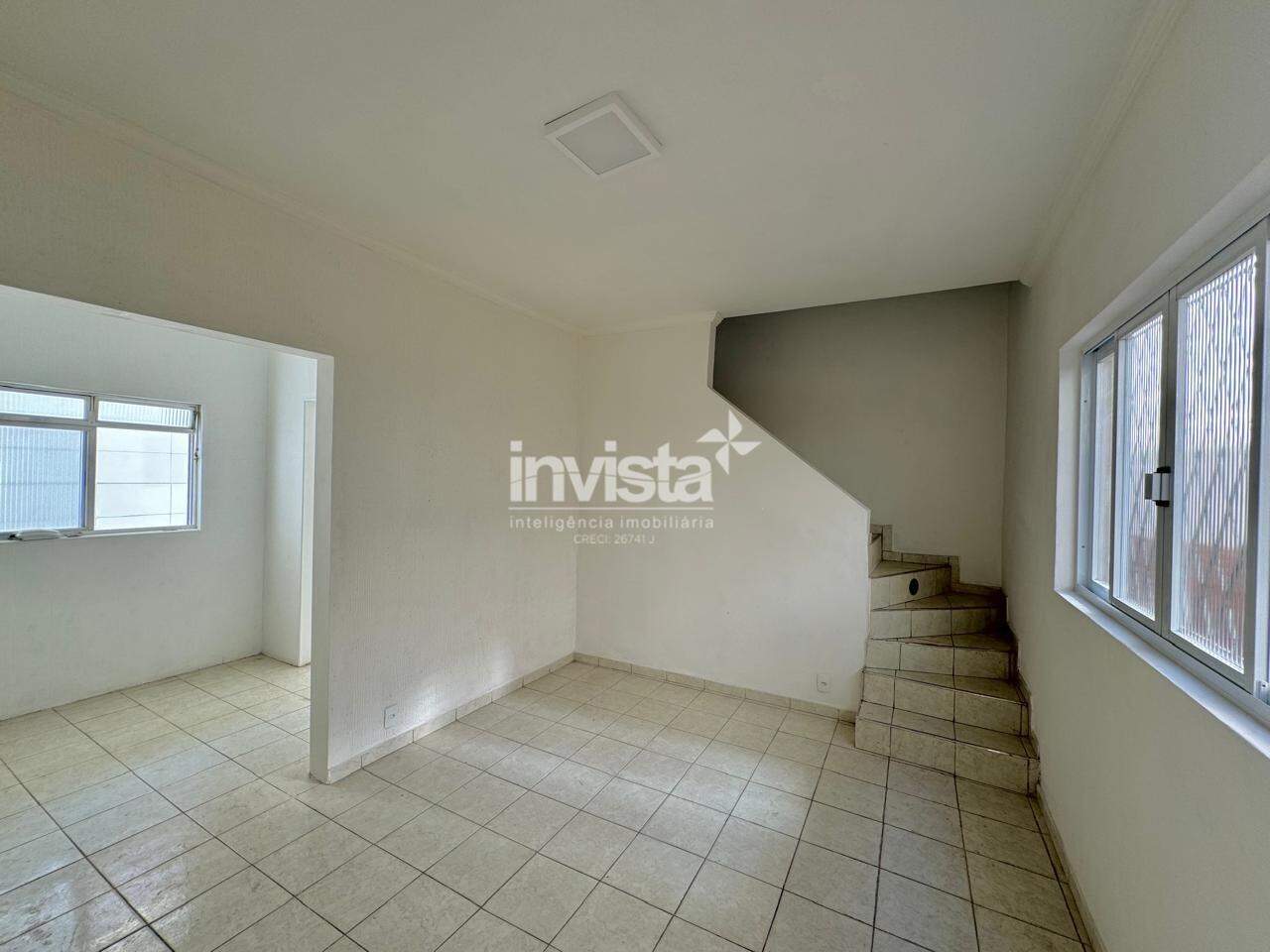 Casa à venda no bairro Macuco