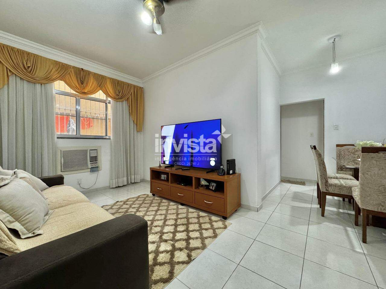 Apartamento à venda no bairro Pompéia