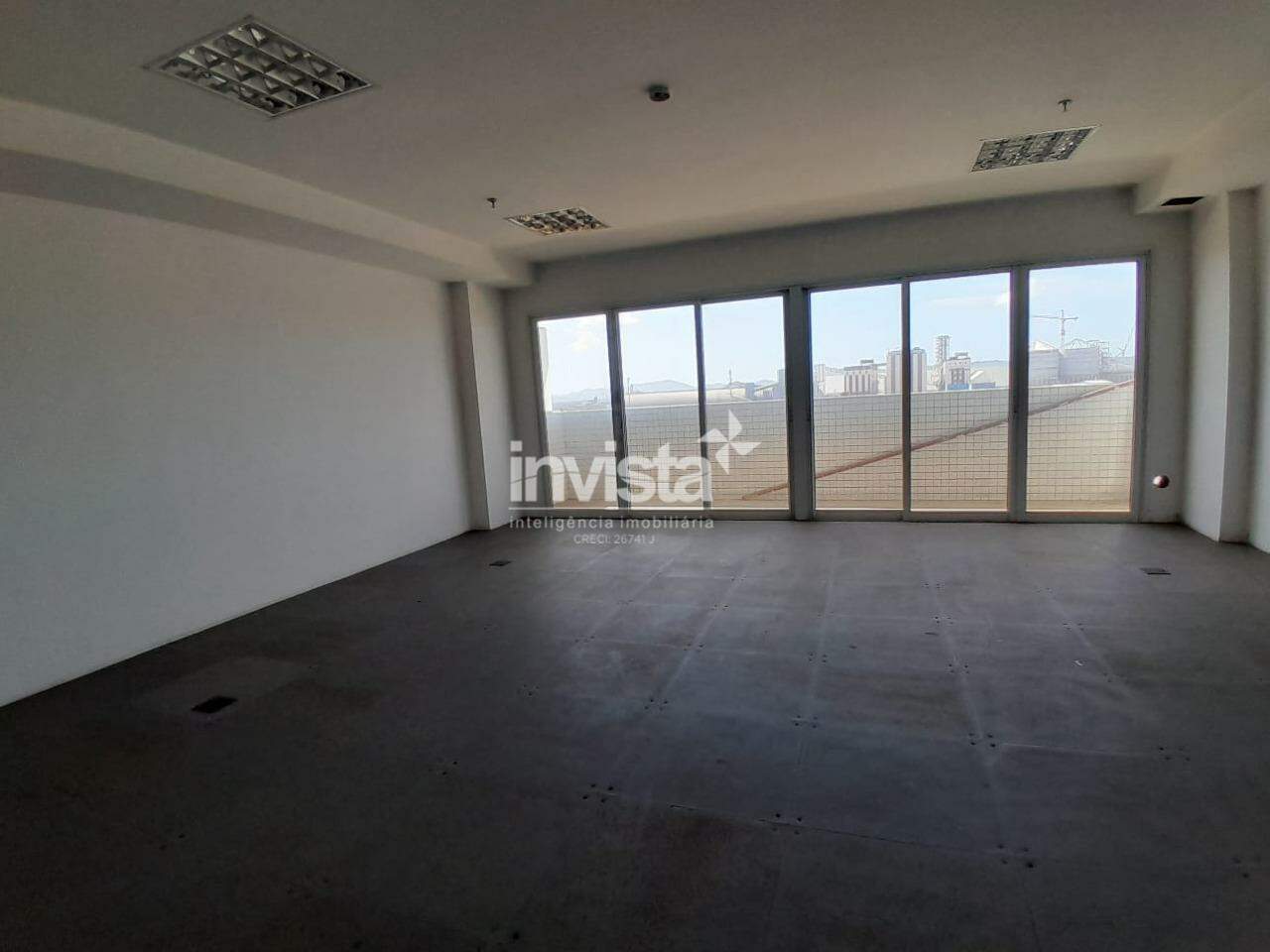 Sala Comercial para aluguel no bairro CENTRO