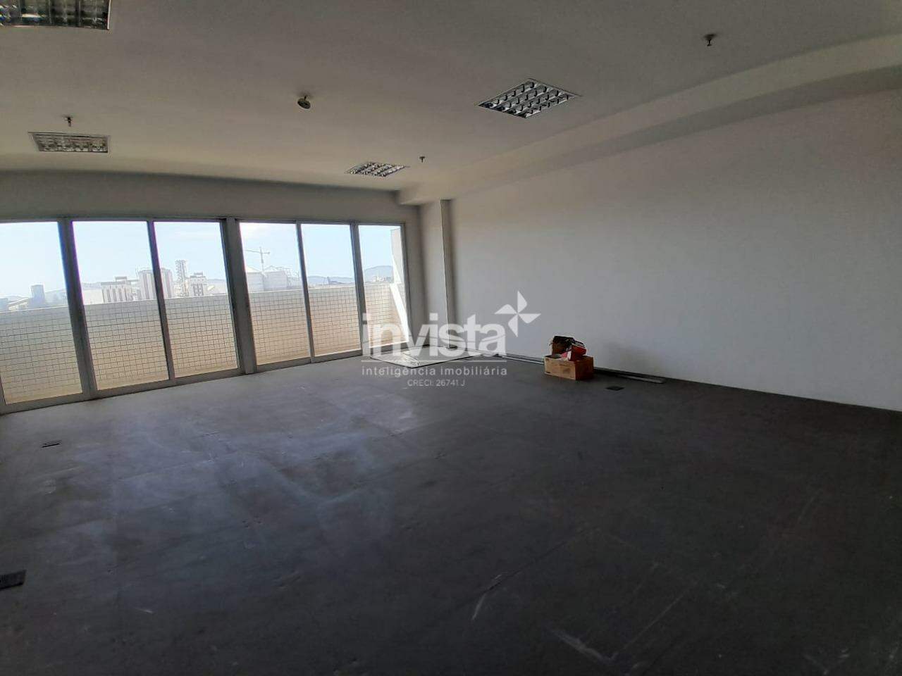 Sala Comercial para aluguel no bairro CENTRO