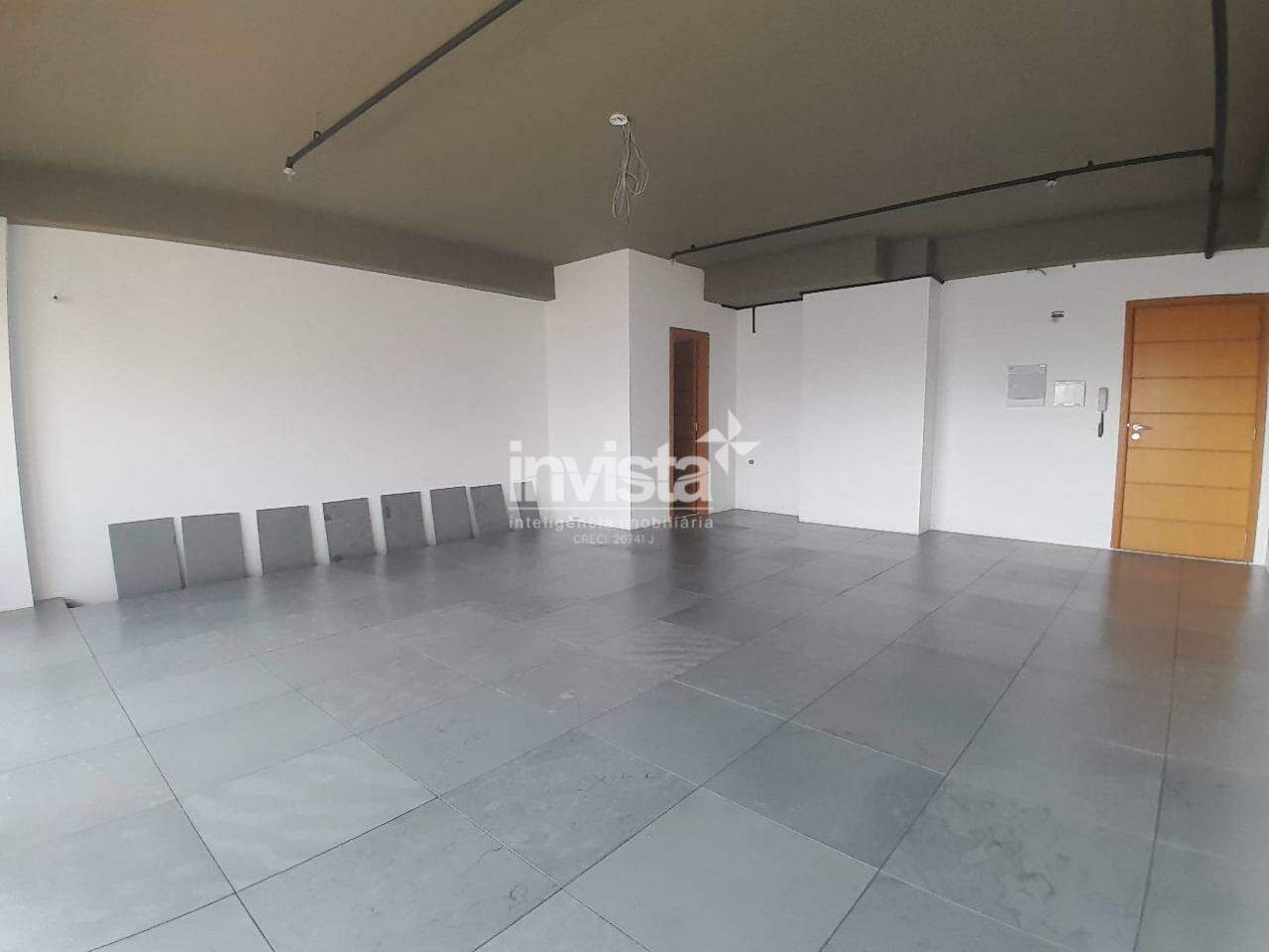 C&oacute;digo: 33285 R$ 3.000,00 Sala Comercial para alugar em Santos-SP no bairro CENTRO, com 0 dormit&oacute;rio e 60m&sup2; 60 m&sup2; 0 quartos 1 vaga - Santos