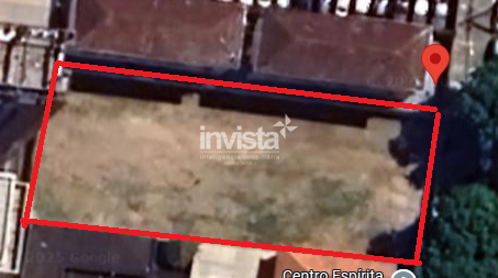 Terreno para locação na Encruzilhada