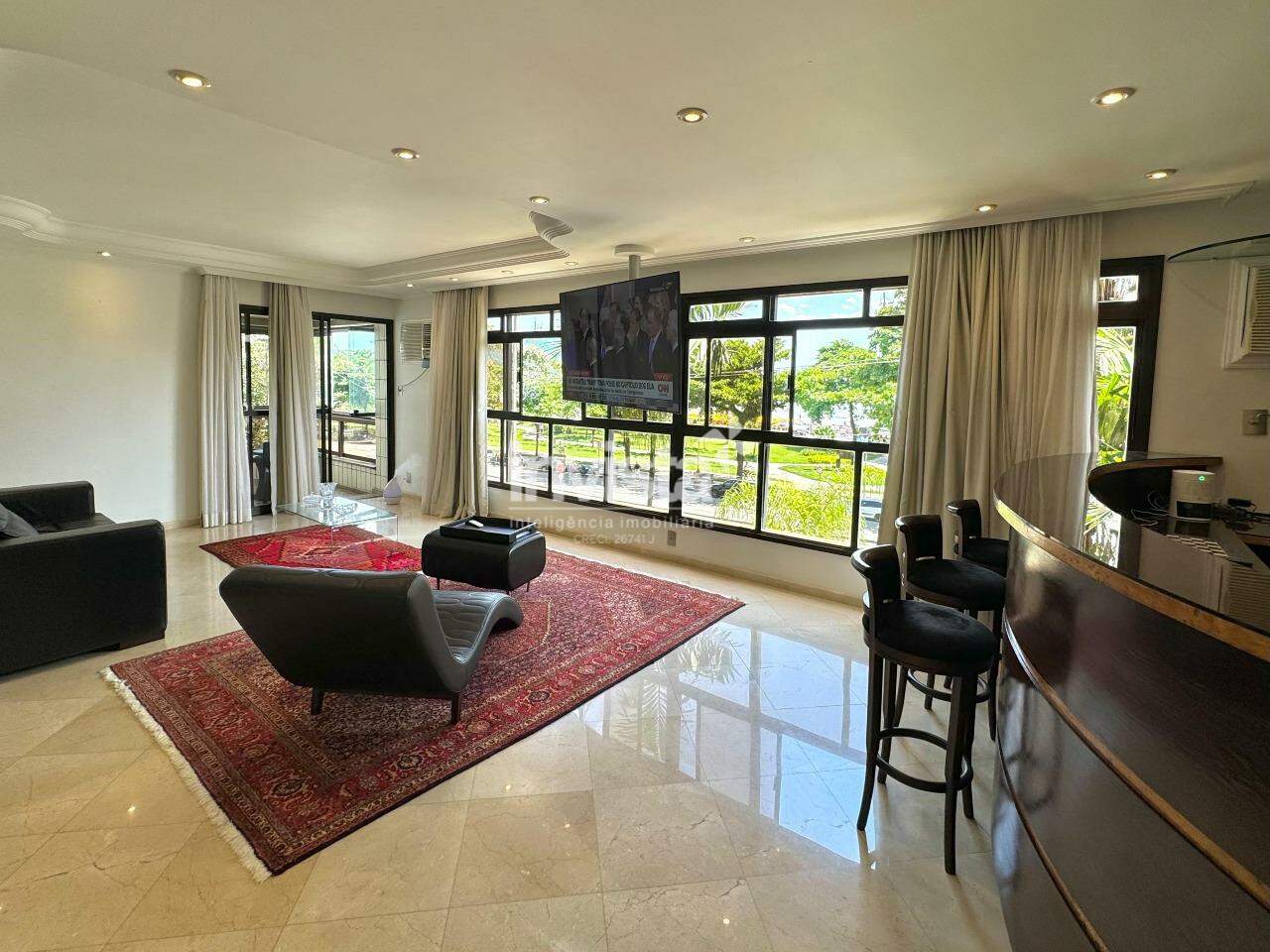 Apartamento para aluguel no bairro Aparecida