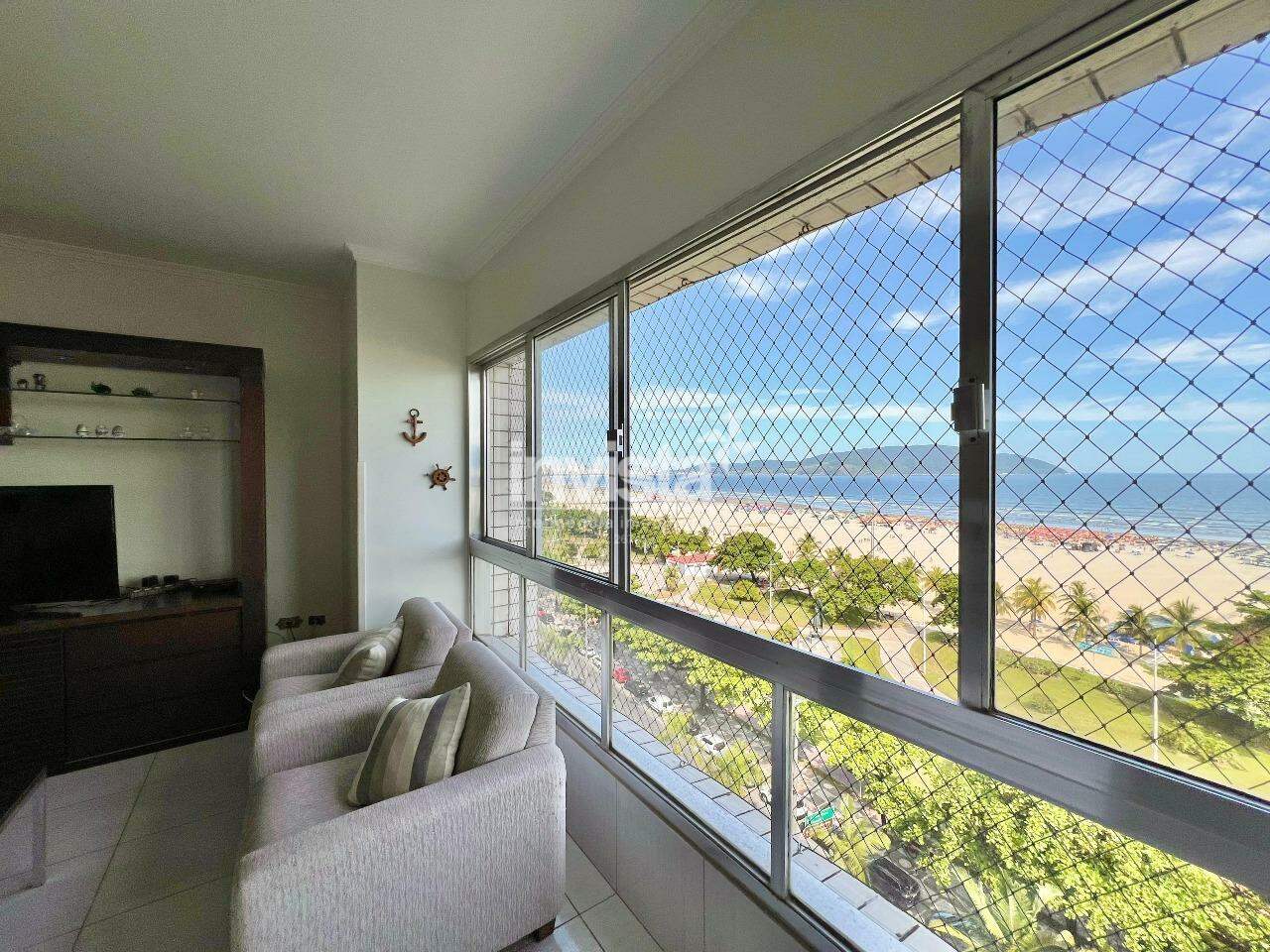 Apartamento à venda no bairro Pompéia