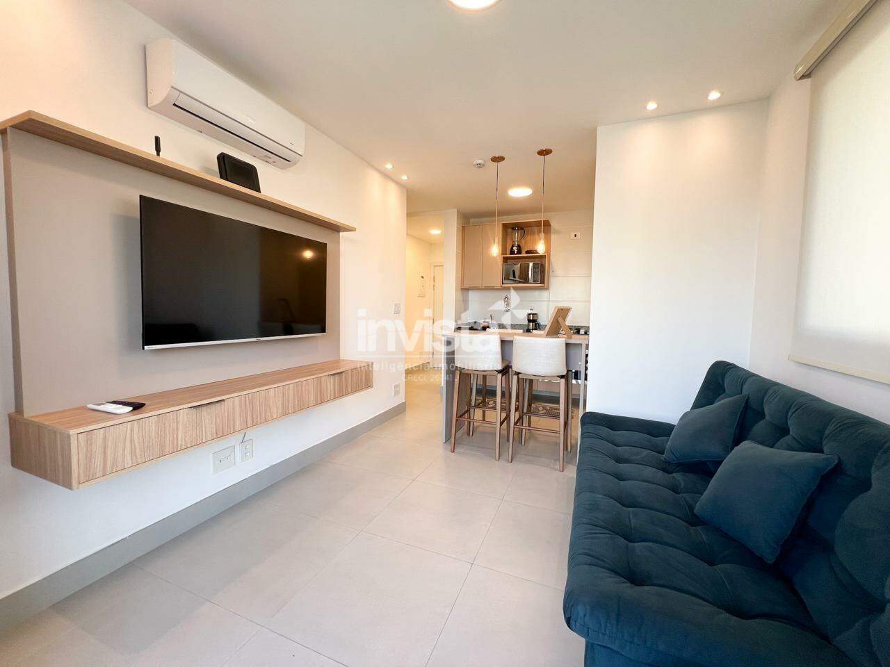 Apartamento à venda no bairro Aparecida