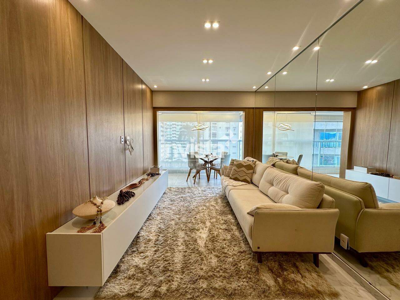 C&oacute;digo: 33302 R$ 1.950.000,00 Apartamento &agrave; venda em Santos-SP no bairro Gonzaga, com 3 dormit&oacute;rios e 99m&sup2; 99 m&sup2; 3 quartos 2 vagas - Santos