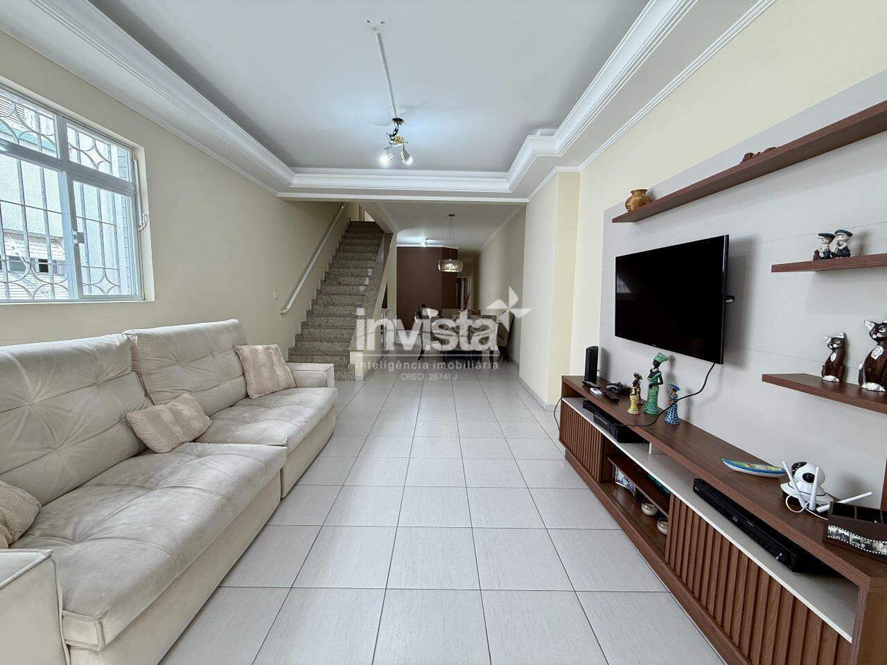 Casa à venda no bairro Boqueirão