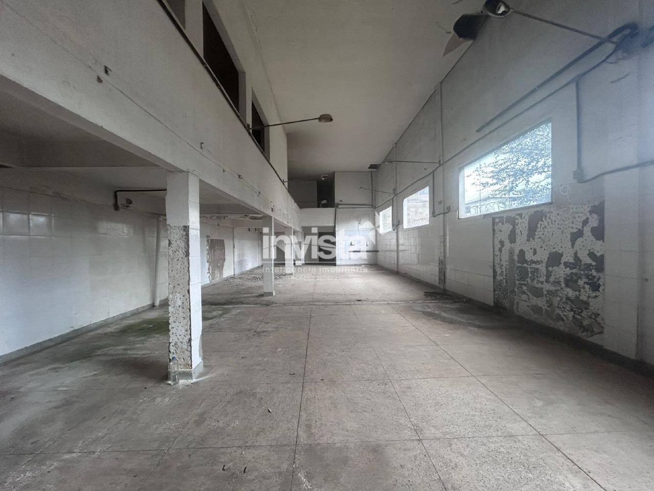 Galpão para aluguel no bairro Macuco