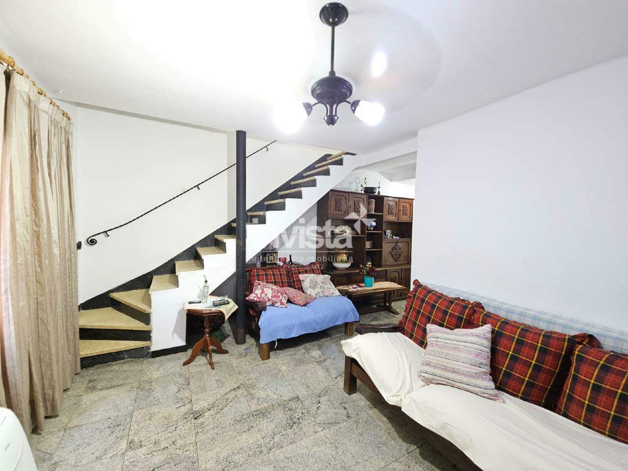 Casa à venda no bairro Macuco