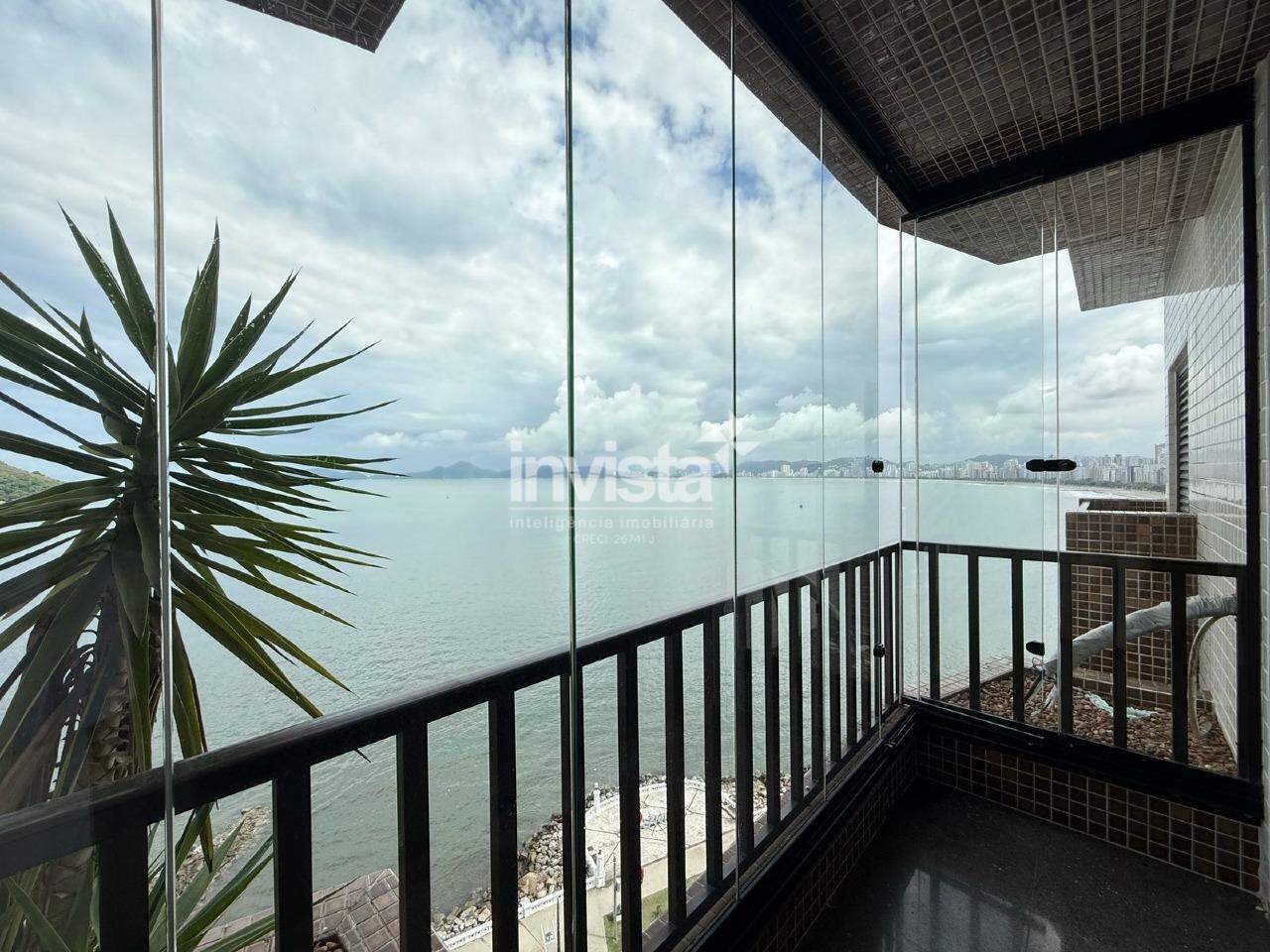 Apartamento à venda no bairro Ponta da Praia