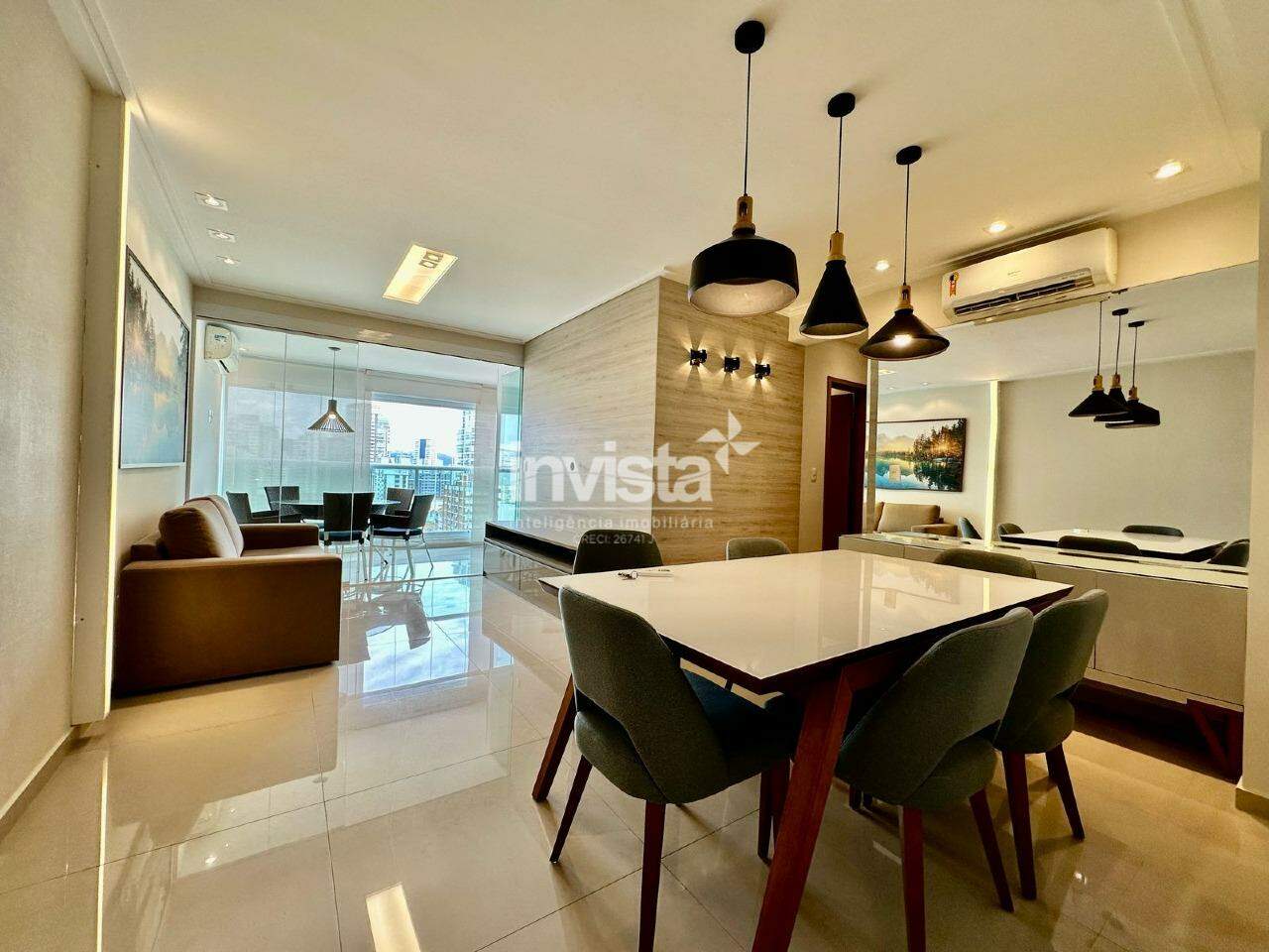 Apartamento à venda no bairro Embaré