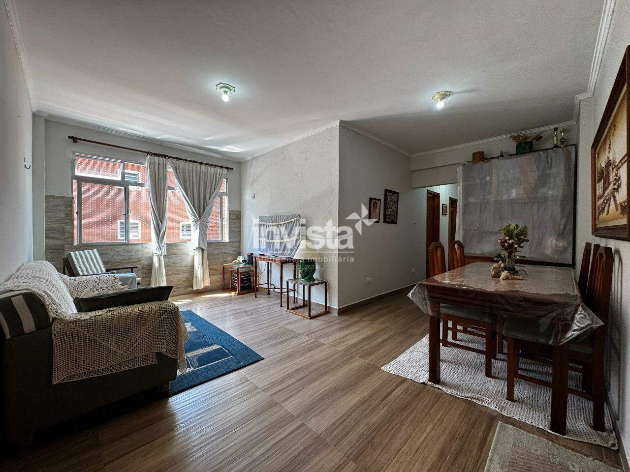 Apartamento à venda no bairro Marapé