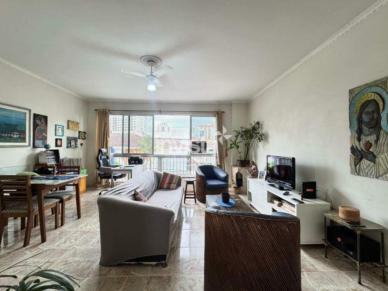 Apartamento à venda no bairro Boqueirão