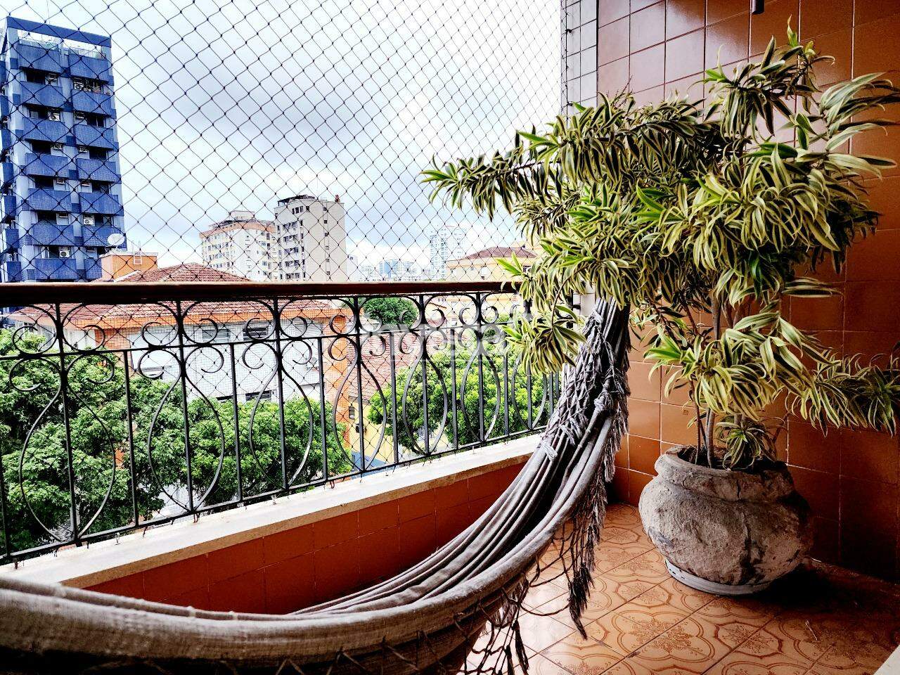 Apartamento à venda no bairro Embaré
