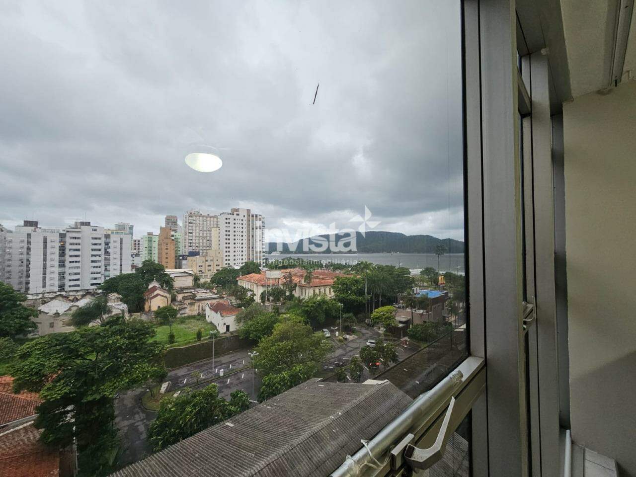 Apartamento à venda no bairro Aparecida