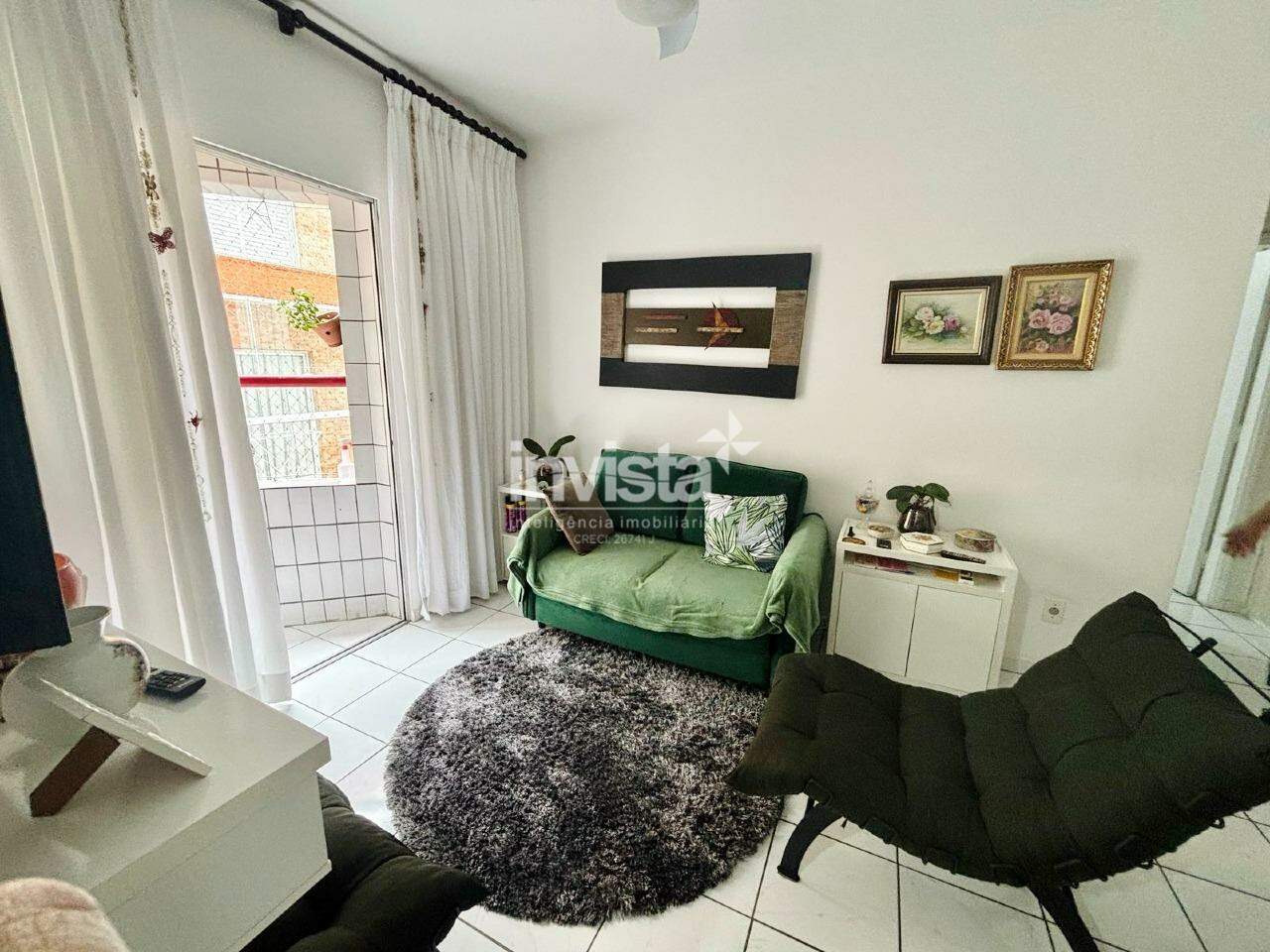 Apartamento à venda no bairro Marapé