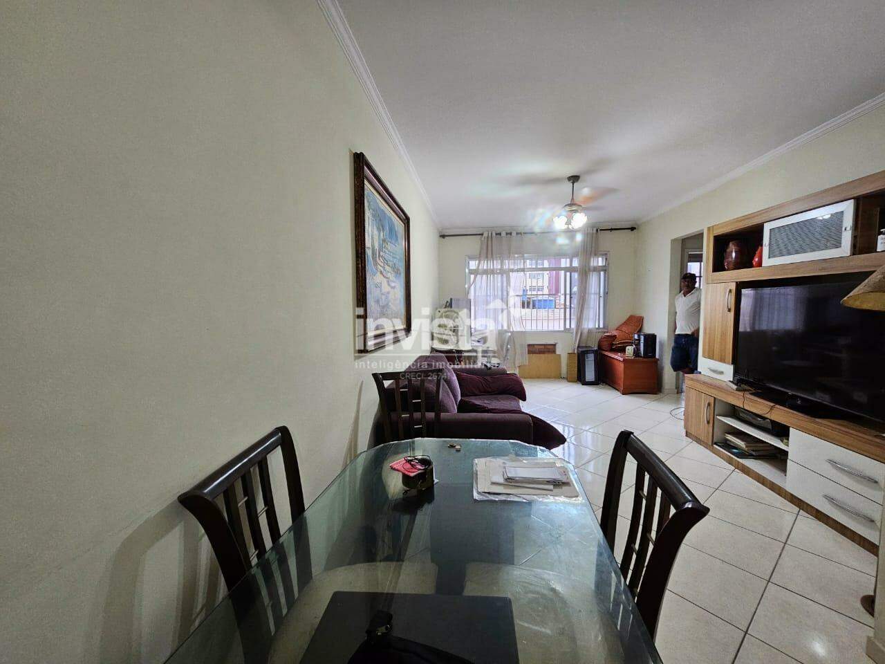 Apartamento à venda no bairro Campo Grande