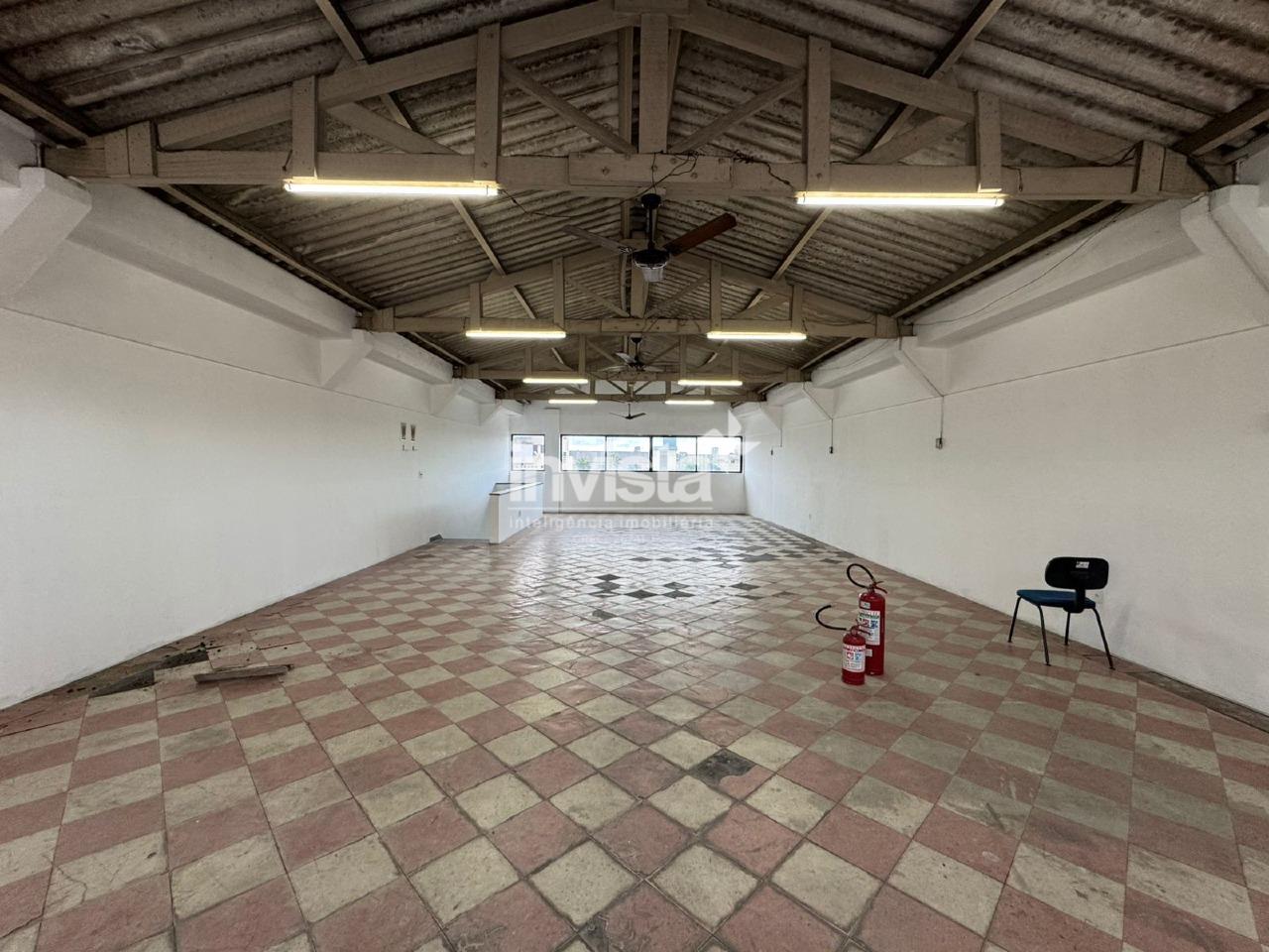 Prédio Inteiro para aluguel no bairro Vila Mathias