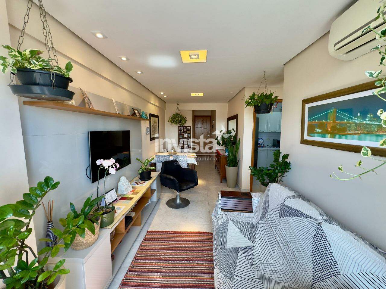 Apartamento à venda no bairro Estuário