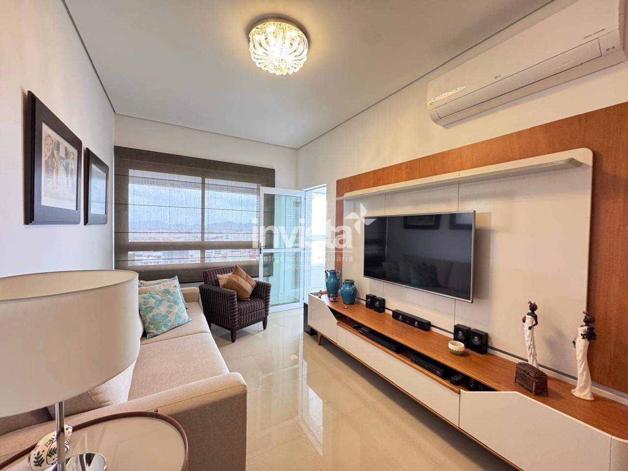 Apartamento à venda no bairro Encruzilhada