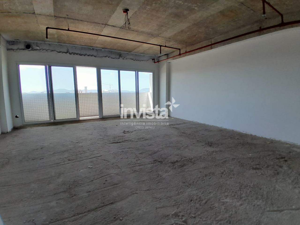 Sala Comercial para aluguel no bairro CENTRO