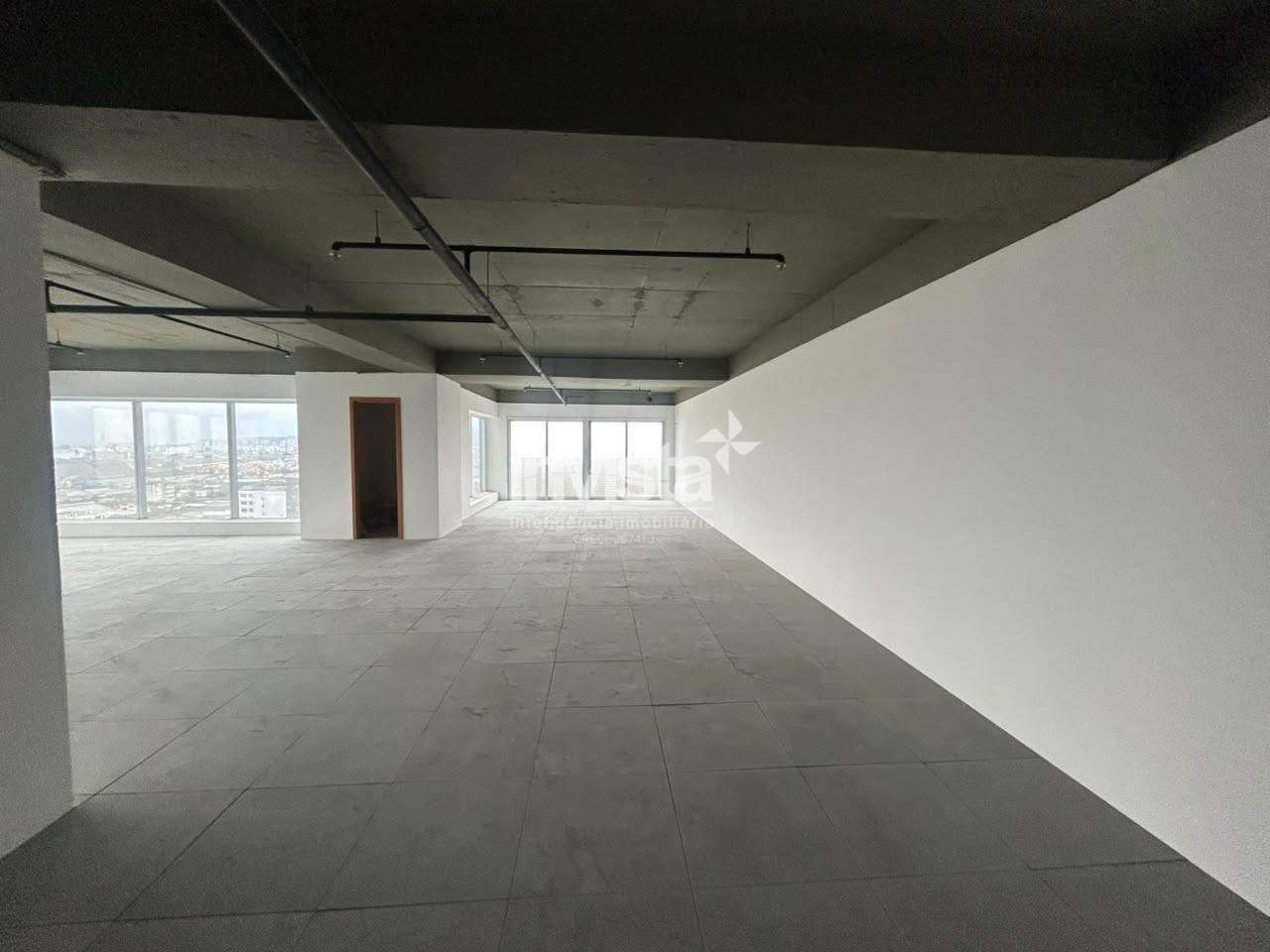 C&oacute;digo: 33367 R$ 9.250,00 Sala Comercial para alugar em Santos-SP no bairro CENTRO, com 0 dormit&oacute;rio e 150m&sup2; 150 m&sup2; 0 quartos 1 vaga - Santos