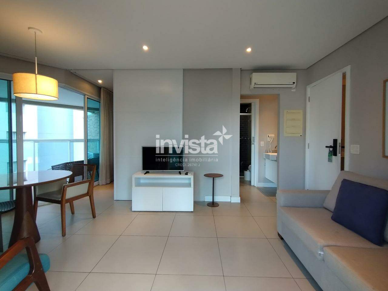 Apartamento à venda no bairro Pompéia