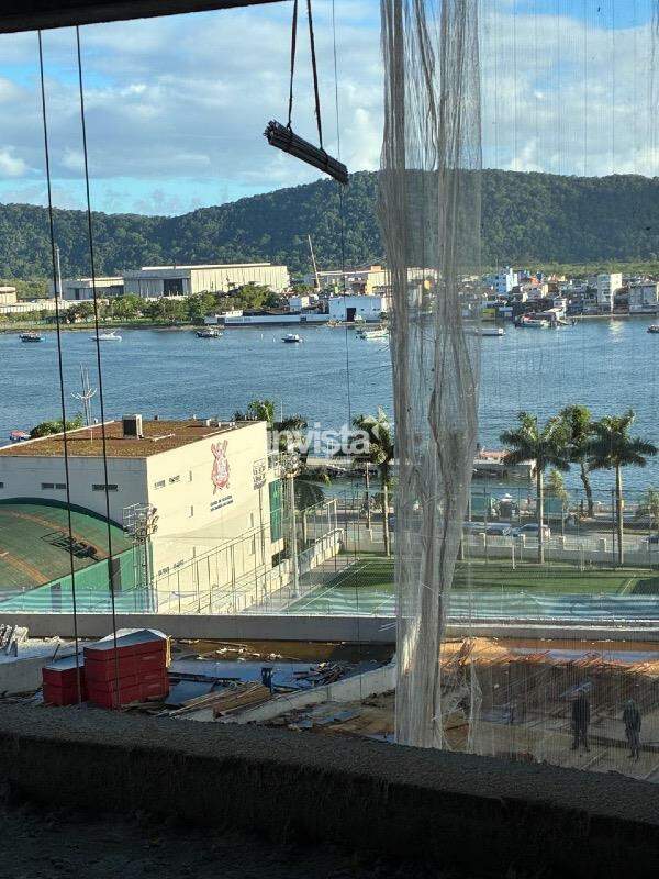 C&oacute;digo: 33375 R$ 1.899.000,00 Apartamento &agrave; venda em Santos-SP no bairro Ponta da Praia, com 2 dormit&oacute;rios e 113m&sup2; 113 m&sup2; 2 quartos 2 vagas - Santos